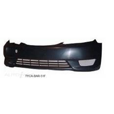 TOYOTA CAMRY  CV36  09/2004 ~ 06/2006  FRONT BUMPER BAR COVER, , scaau_hi-res