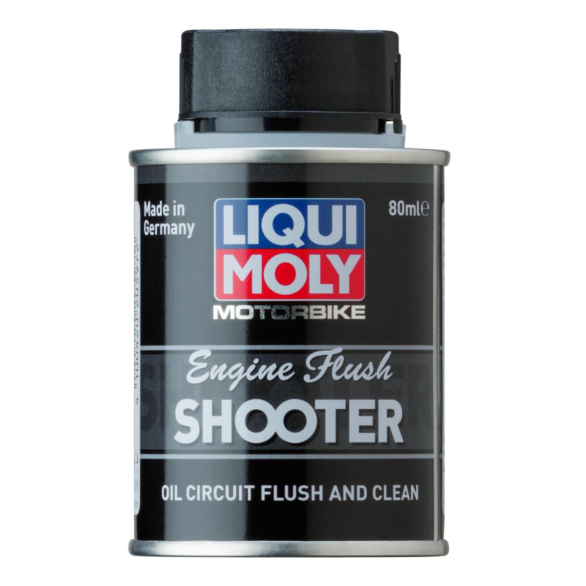LIQUI MOLY ENGINE FLUSH SHOOTER 80ML, , scaau_hi-res