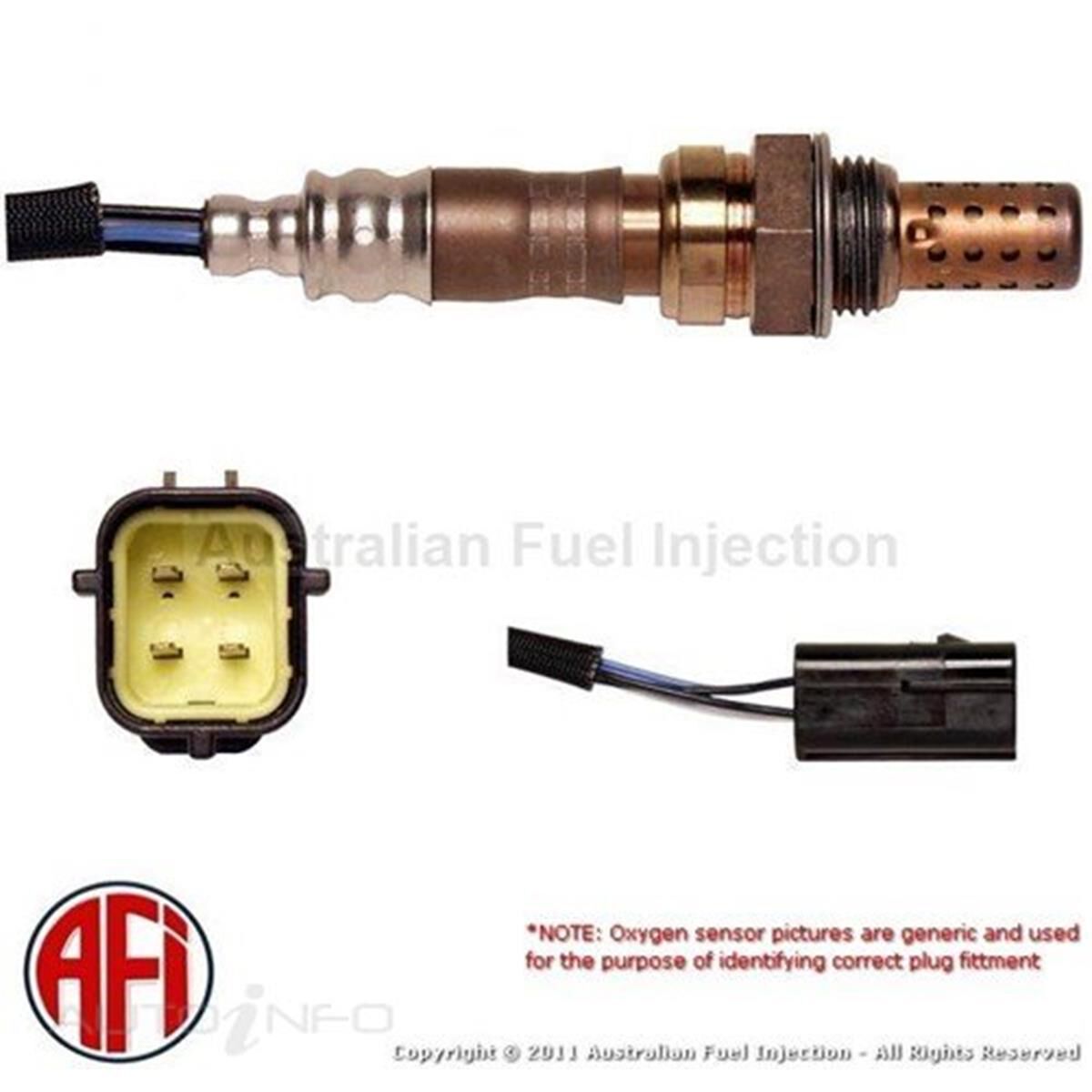 OXYGEN SENSOR, , scaau_hi-res