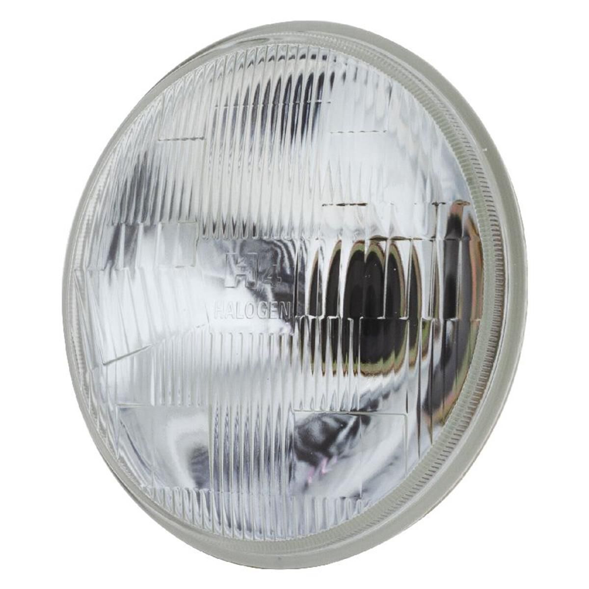 ROUND SEMI SEALED BEAM 7" OR178mm H4 HIGH/LOW BEAM PAR46, , scaau_hi-res