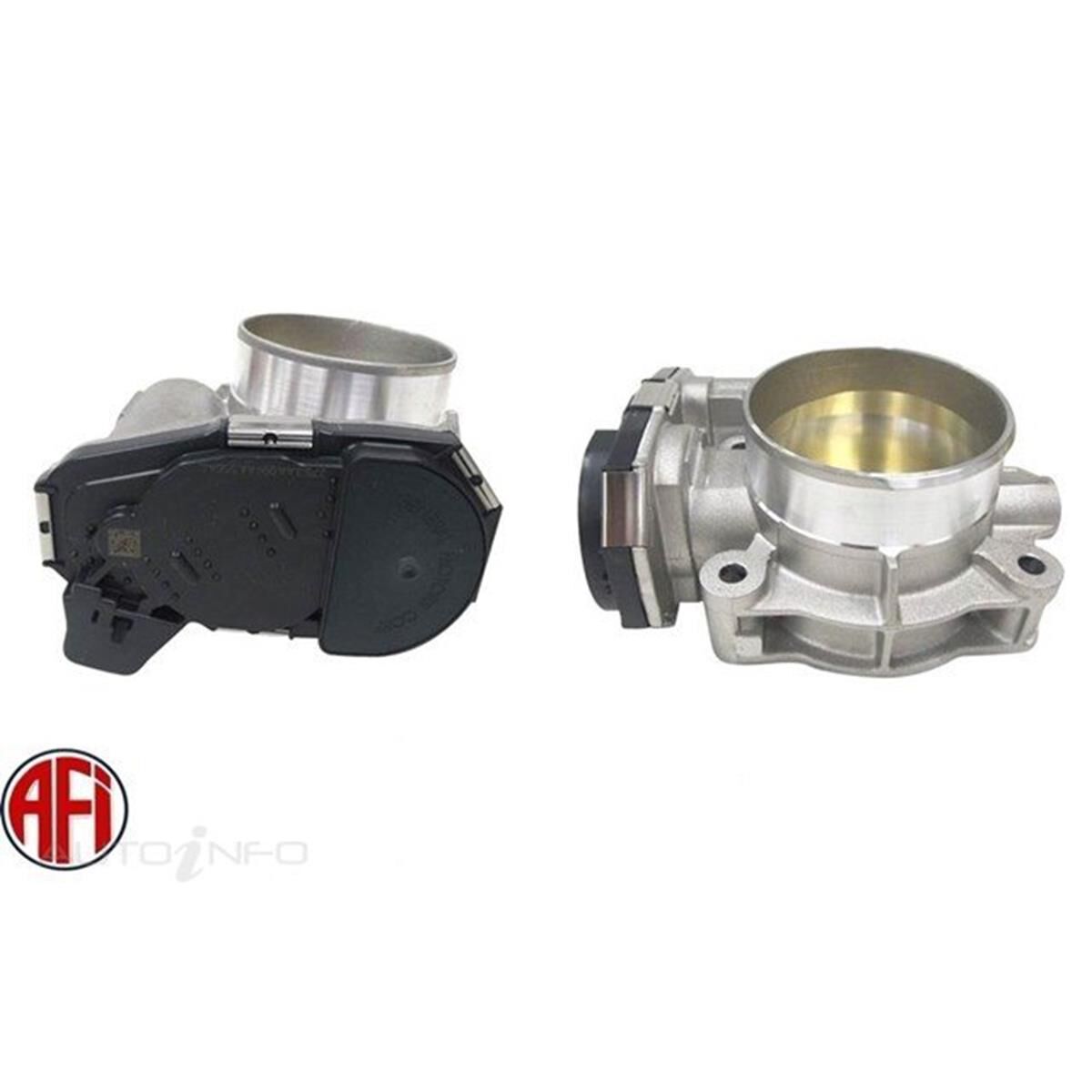 THROTTLE BODY ASSEMBLY GMH, , scaau_hi-res