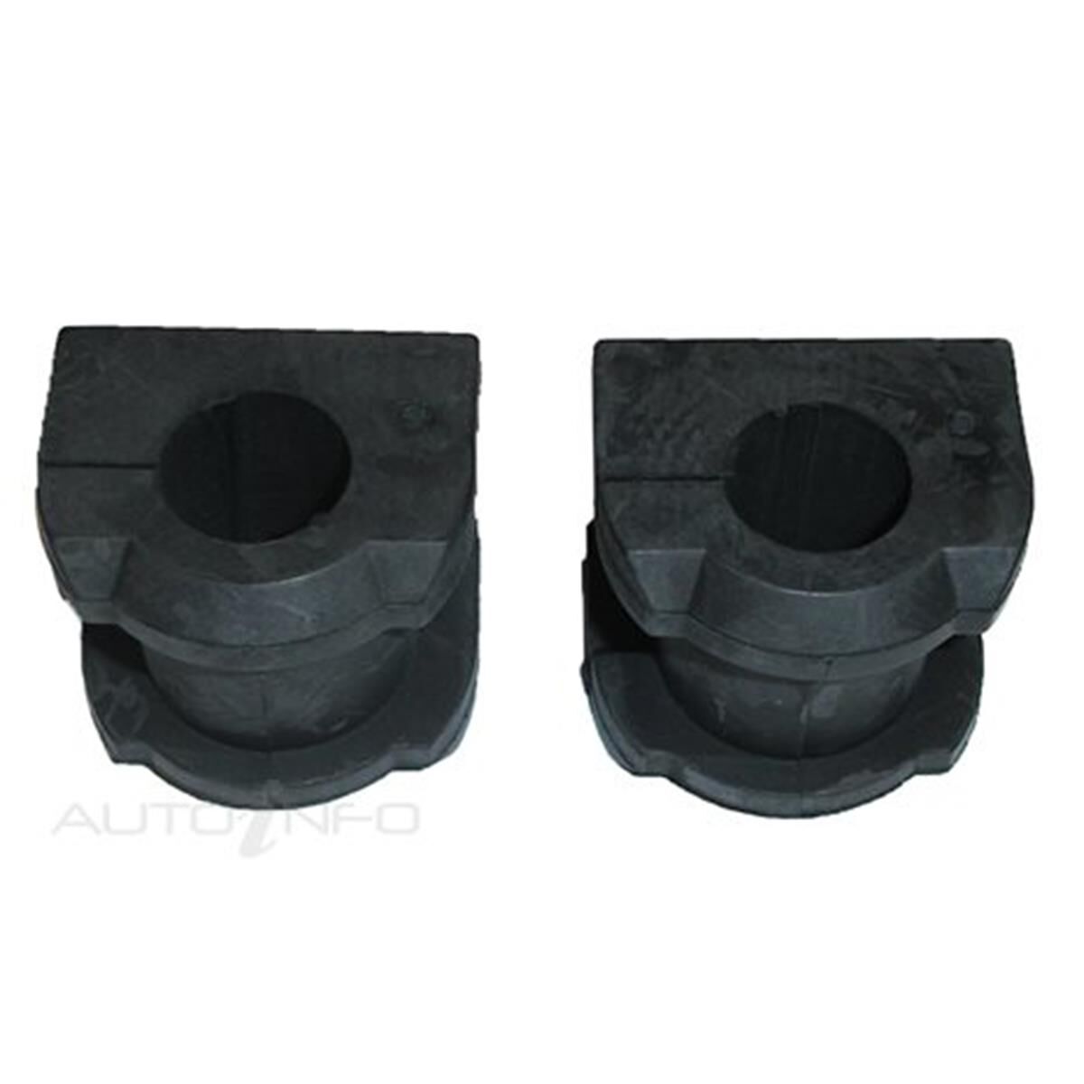 (DR) Mitsubishi Outlander 2007-On Front Sway Bar Bush Kit Id=21Mm, , scaau_hi-res