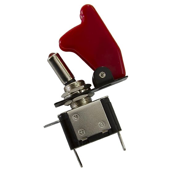 RED LED MISSILE SWITCH, , scaau_hi-res