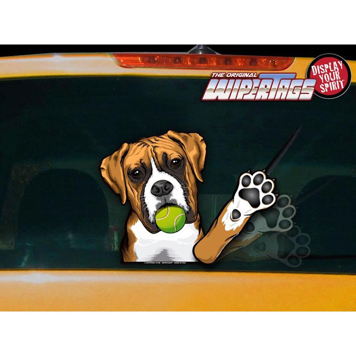 WIPER TAGS DOG BOXER, , scaau_hi-res