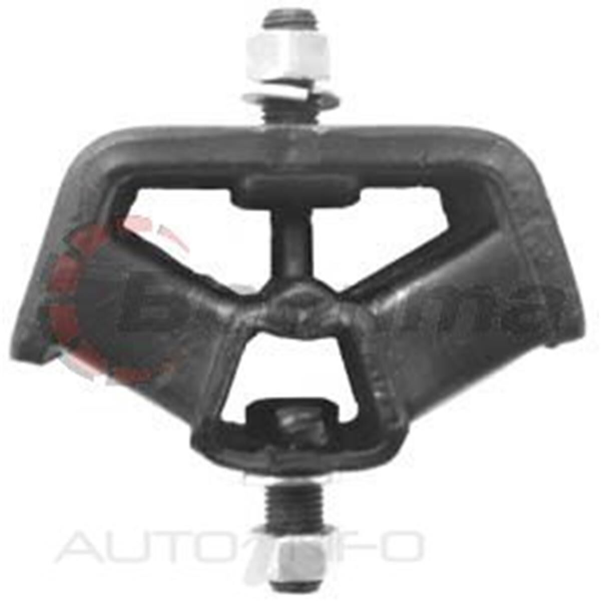 NAVARA ZD30 3.0L 01-08 REAR LR, , scaau_hi-res