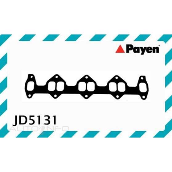 PAYEN MANIFOLD GASKET INTAKE, , scaau_hi-res