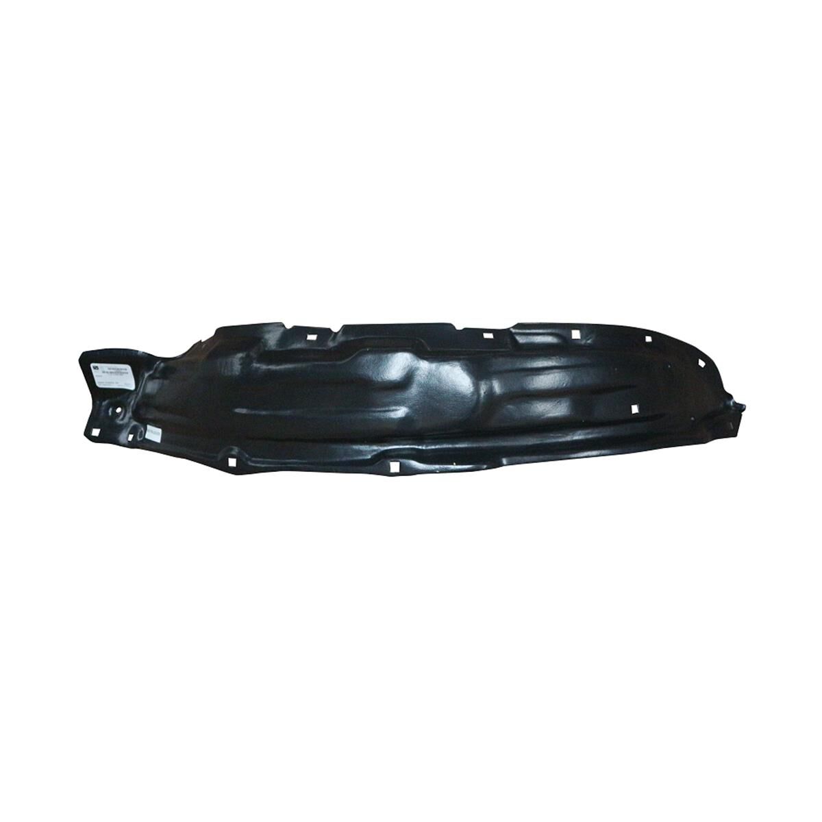 TOYOTA HILUX  KUN/GGN  04/2005 ~ 08/2011  GUARD LINER  RIGHT HAND SIDE  3.0 LITRE INLINE 4 TURBO DIESEL- (1KDFTV)  4.0 LITRE V6 PETROL- (1GRFE), , scaau_hi-res