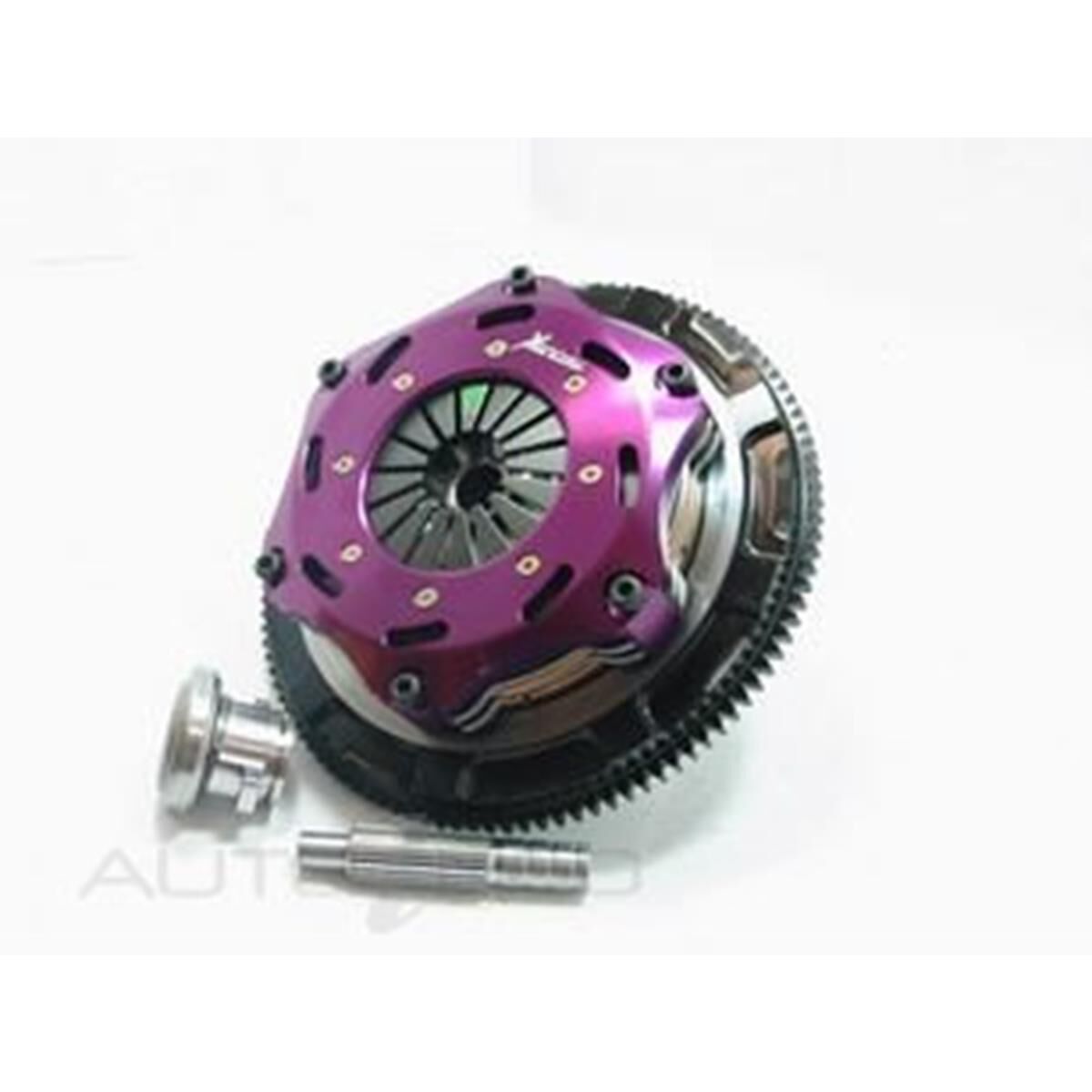 KIT MSP NISS SR RIGID TWIN PLATE CER, , scaau_hi-res