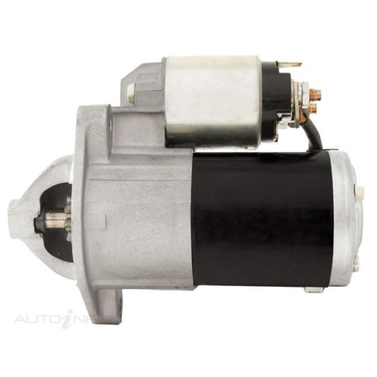 STR MTR 12V 1.4KW 8TH CW, , scaau_hi-res