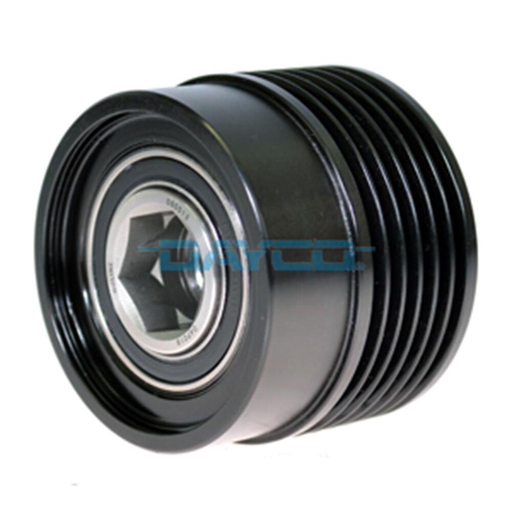 Nuline Alternator Overrunning/Clutch Pulley OAP019 Supercheap Auto