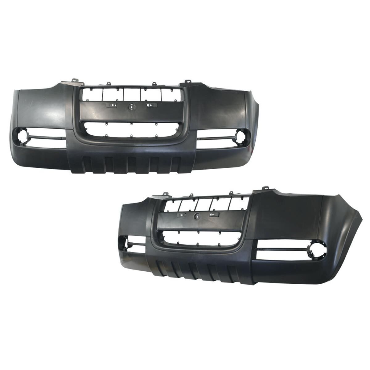 GREAT WALL V240  K2  06/2009 ~ 12/2011  FRONT BUMPER BAR COVER, , scaau_hi-res
