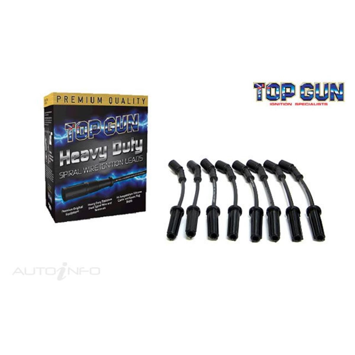TOP GUN HODEN COMMODORE 6 LTR, , scaau_hi-res