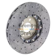 EVOLVE CARBON CERAMICBRAKE UPGRADE KIT A45 AMG, , scaau_hi-res
