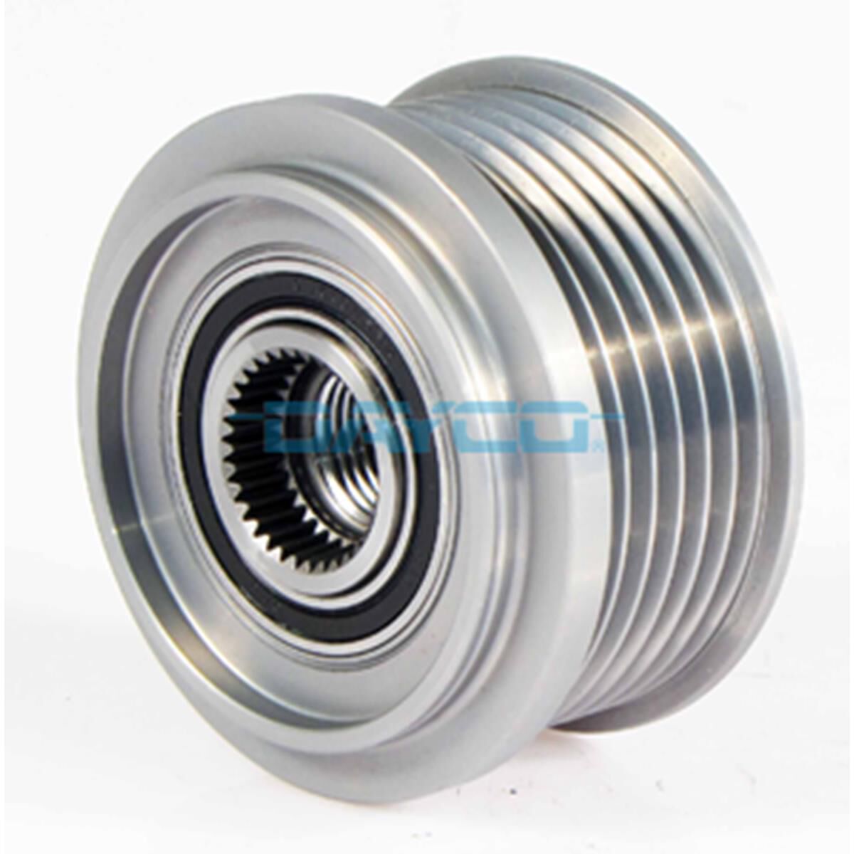 OVERRUNNING ALTERNATOR PULLEY, , scaau_hi-res