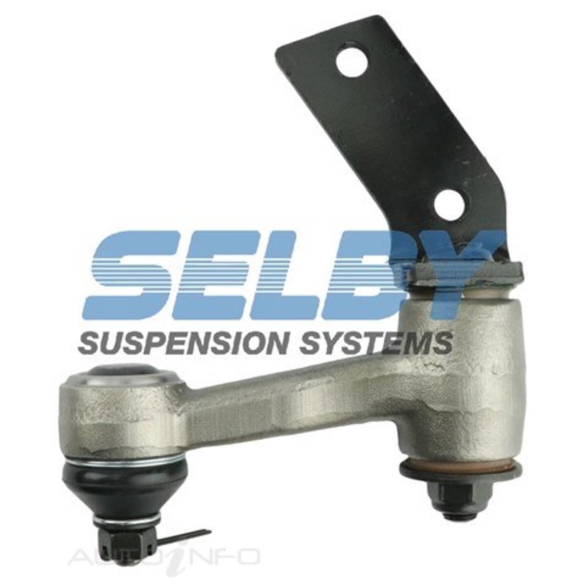 IDLER ARM L200 MB - MD, TRITON ME - MJ 2WD, , scaau_hi-res