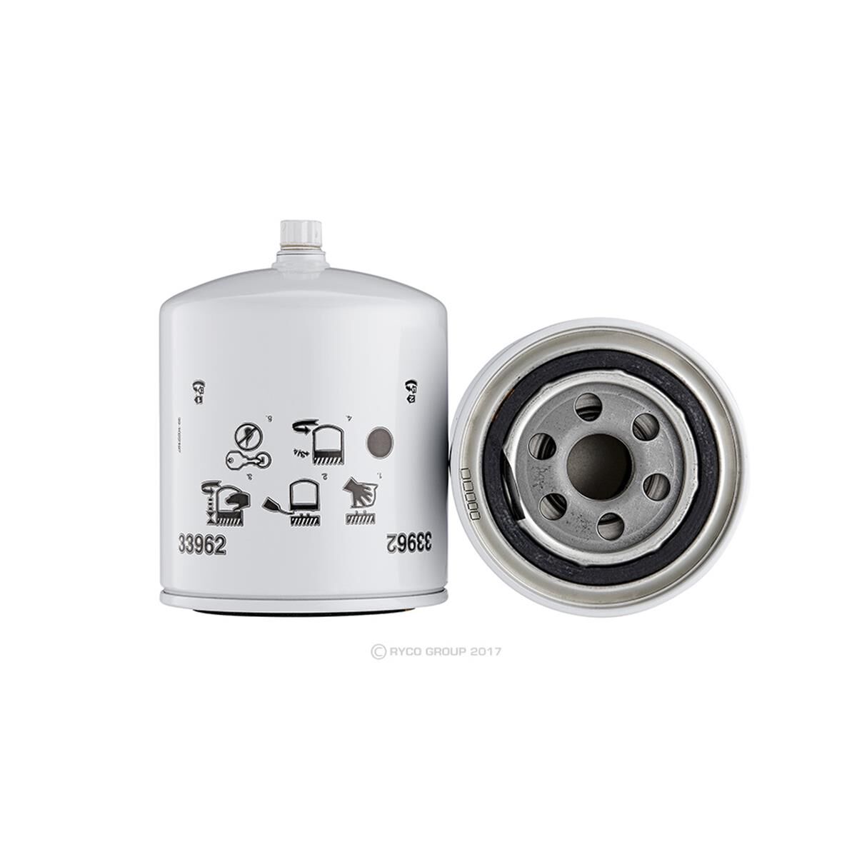 RYCO HD FUEL WATER SEPARATOR - Z1033, , scaau_hi-res