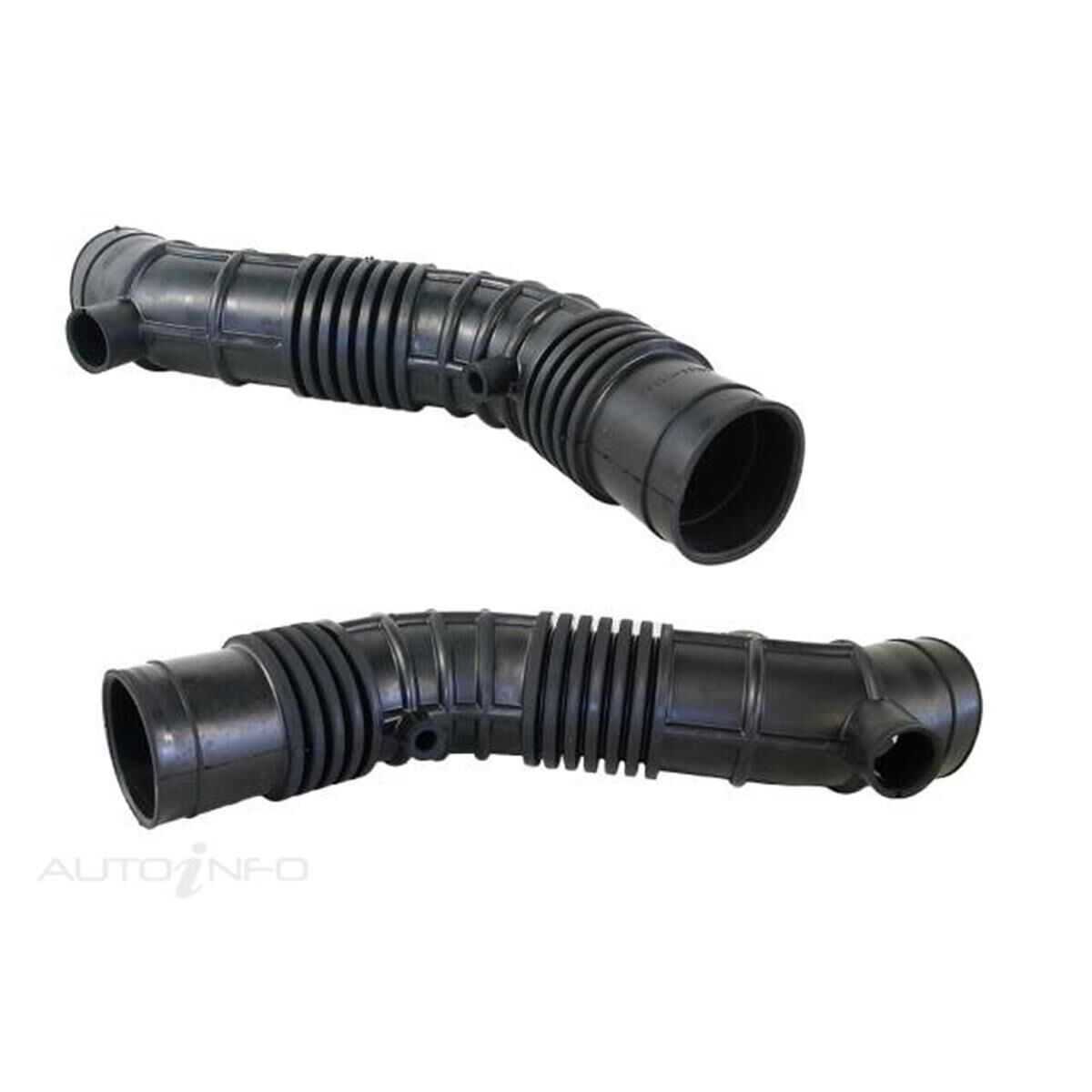 TOYOTA LANDCRUISER  FJ100 SERIES  1998 ~ 2007  AIR CLEANER HOSE  4.5 LITRE INLINE 6 PETROL- (1FZFE), , scaau_hi-res