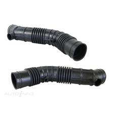 TOYOTA LANDCRUISER  FJ100 SERIES  1998 ~ 2007  AIR CLEANER HOSE  4.5 LITRE INLINE 6 PETROL- (1FZFE), , scaau_hi-res