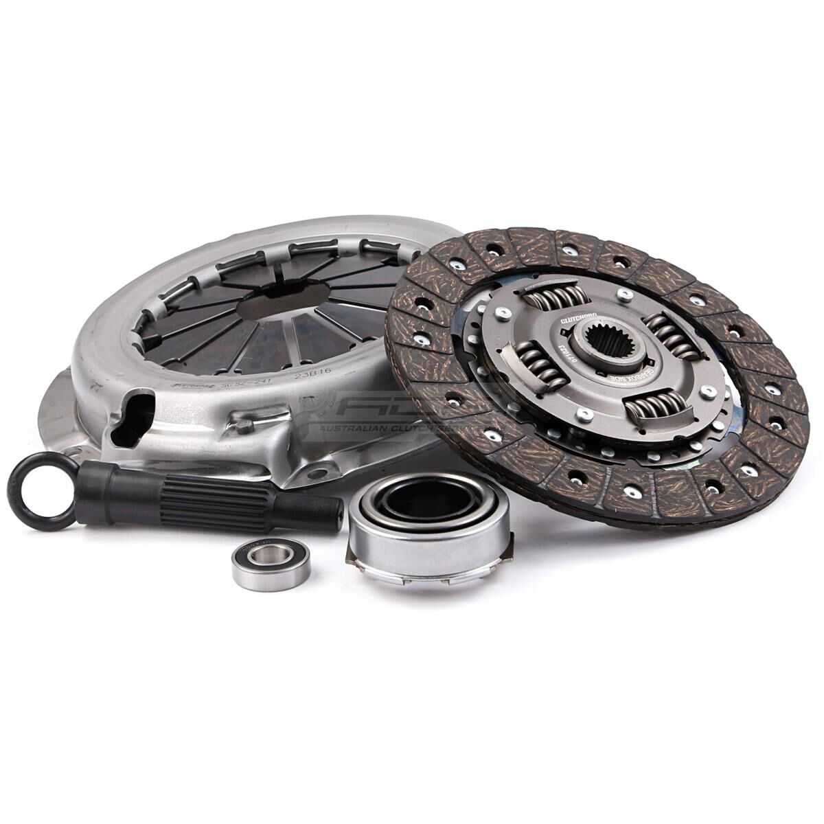 KIT STD SUZUKI JIMNY 1.3L, , scaau_hi-res
