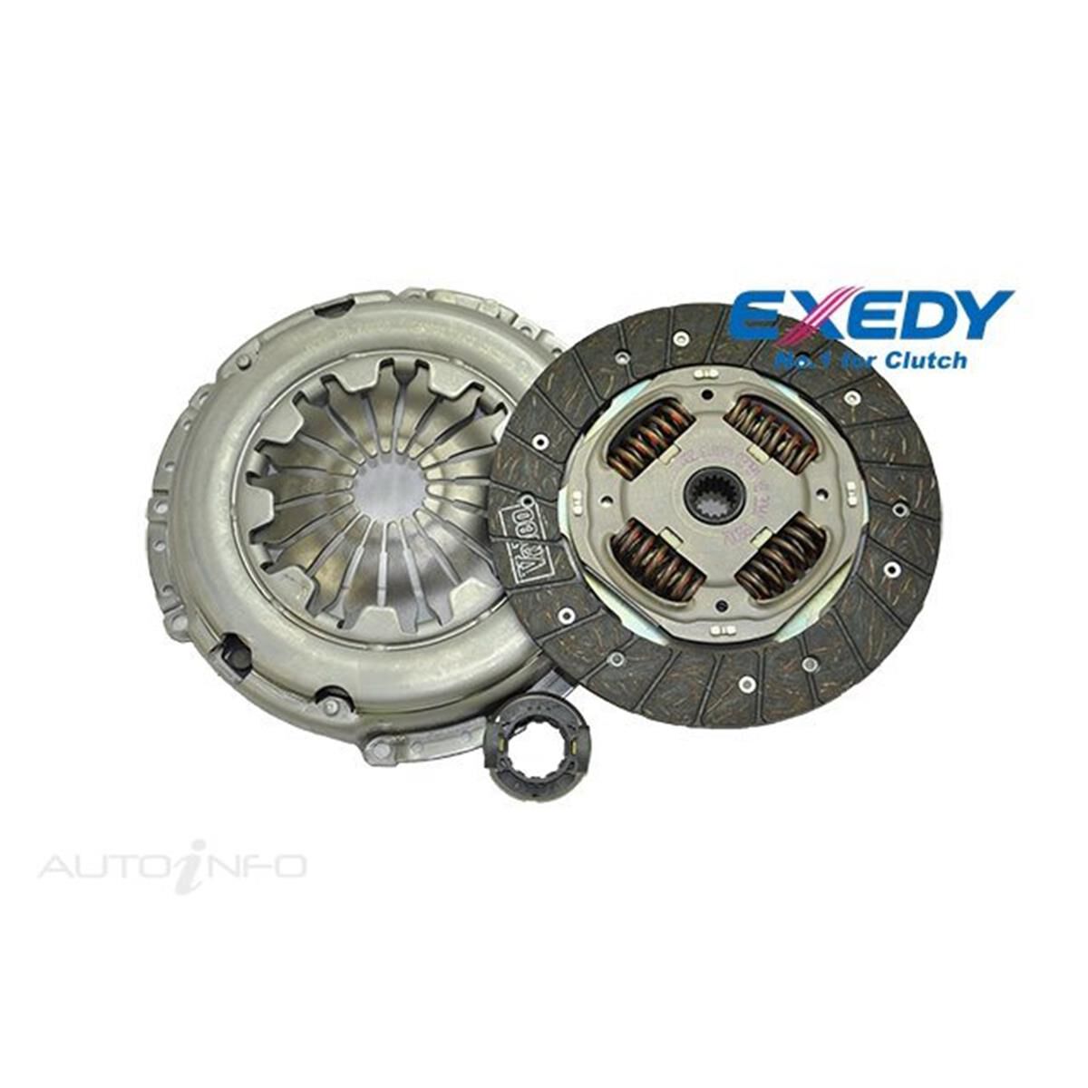 EXEDY OEM REPLACEMENT, , scaau_hi-res