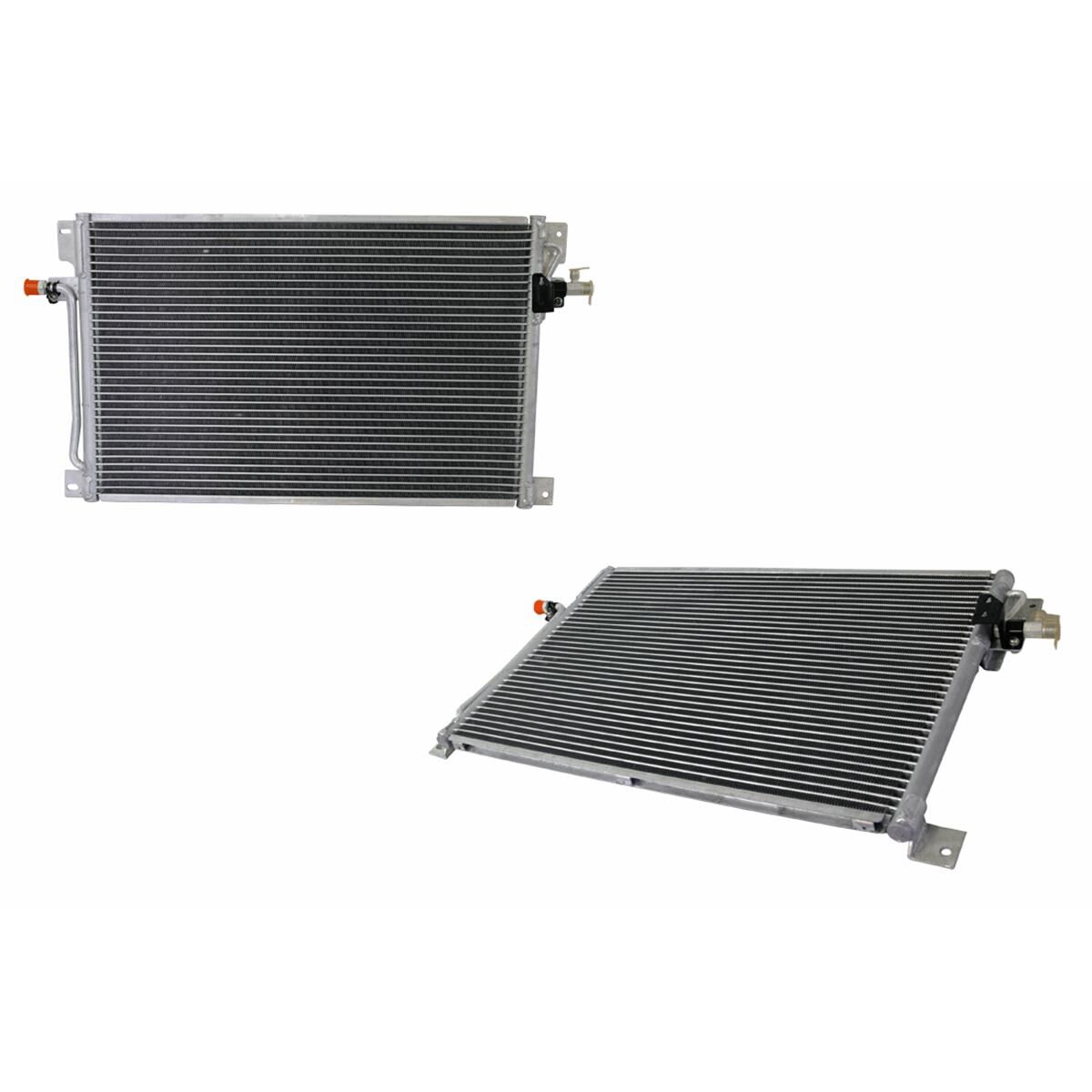 VOLVO 850  12/1992 ~ 03/1994  A/C CONDENSER, , scaau_hi-res