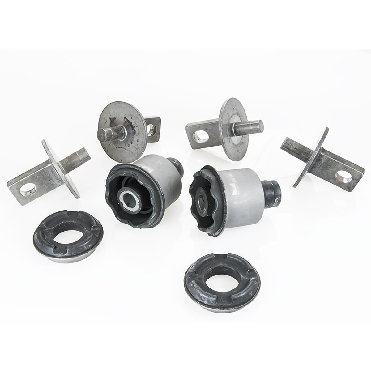 Control Arm Bush Kit Rear Lower  HONDA CIVIC FD 0, , scaau_hi-res