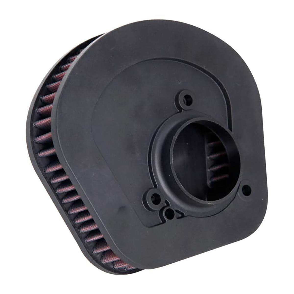 K&N AIR FILTER REPLACEMENT HD-1718, , scaau_hi-res