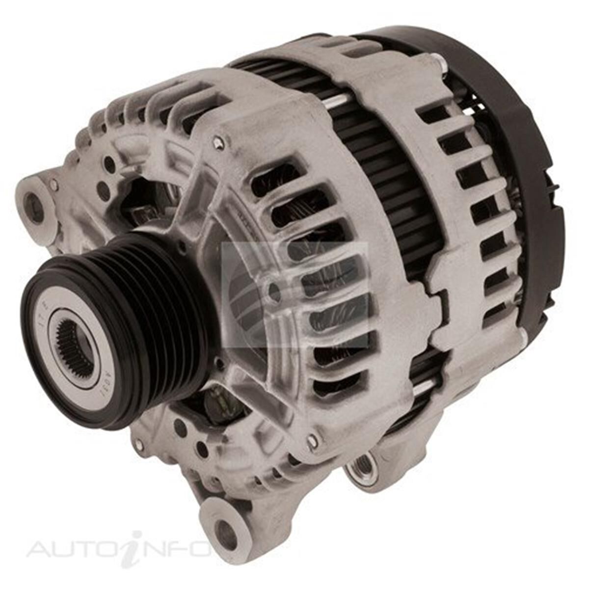 ALT 14V 150A FORD MONDEO >10, , scaau_hi-res