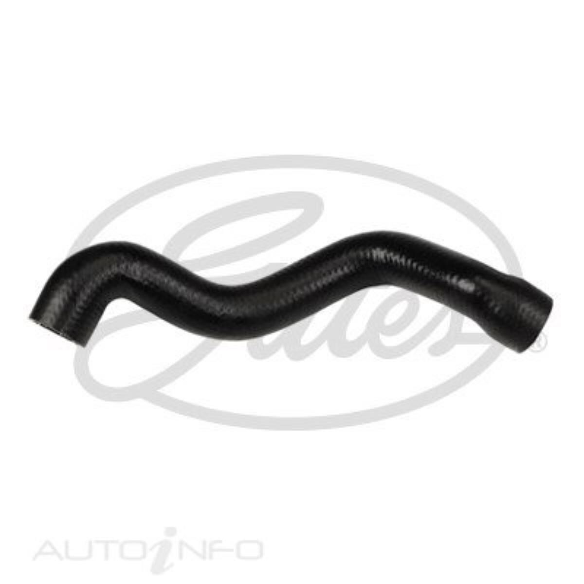 Gates Molded Coolant Hose 053265 Supercheap Auto