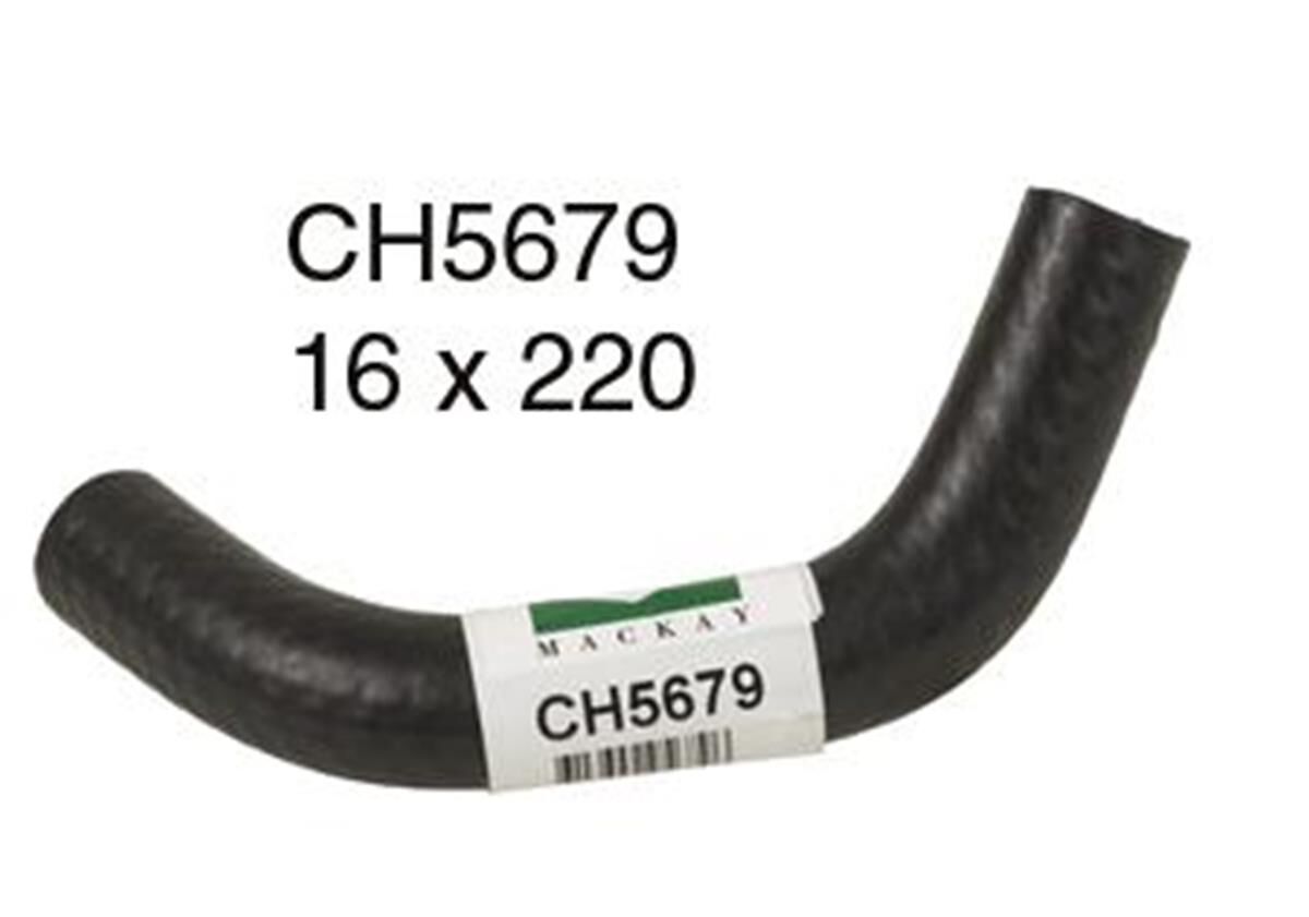 Heater Hose  - TOYOTA LANDCRUISER KDJ150R - 3.0L I4 Turbo DIESEL - Manual & Auto, , scaau_hi-res