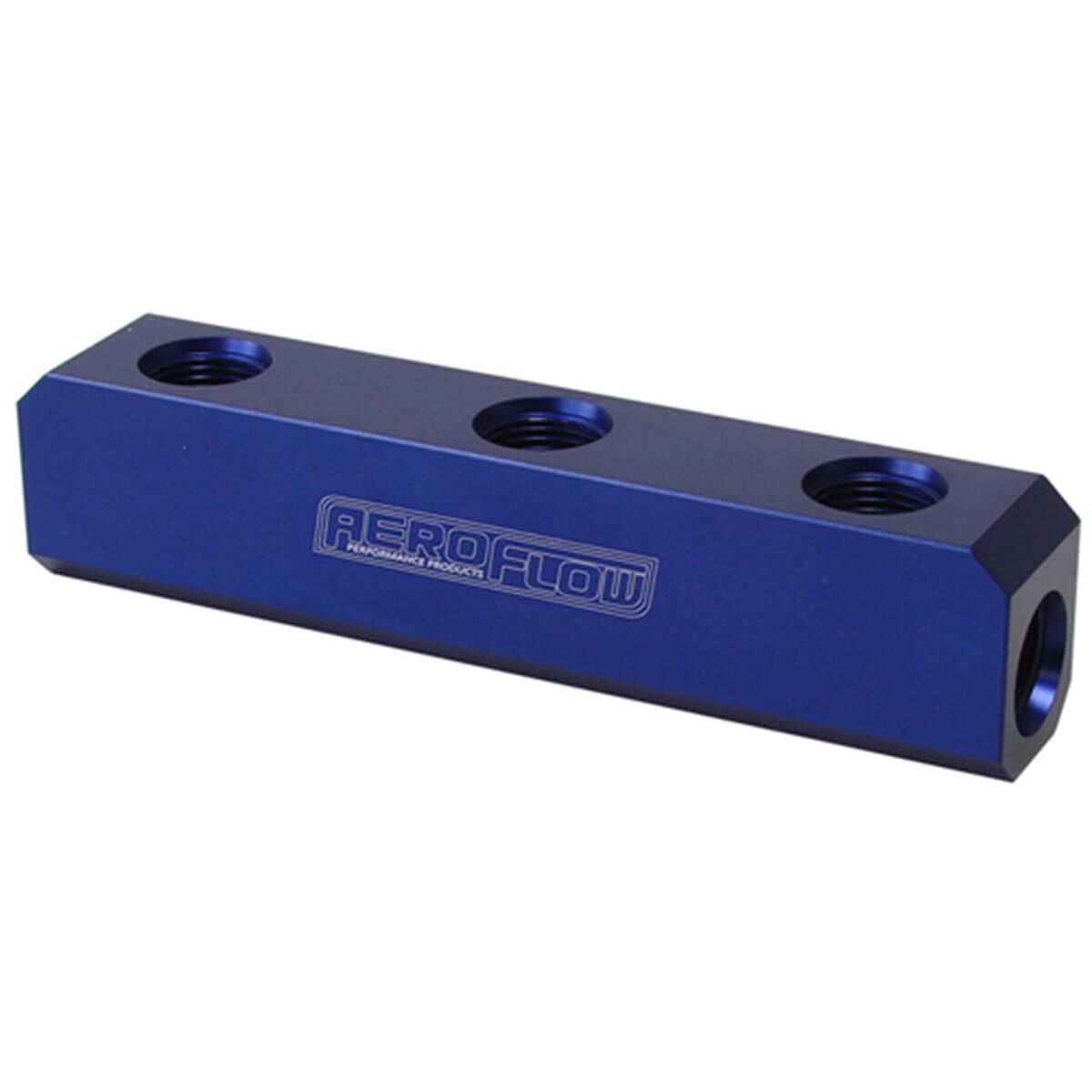 FUEL BLOCK, LOG TYPE -12ORB, , scaau_hi-res