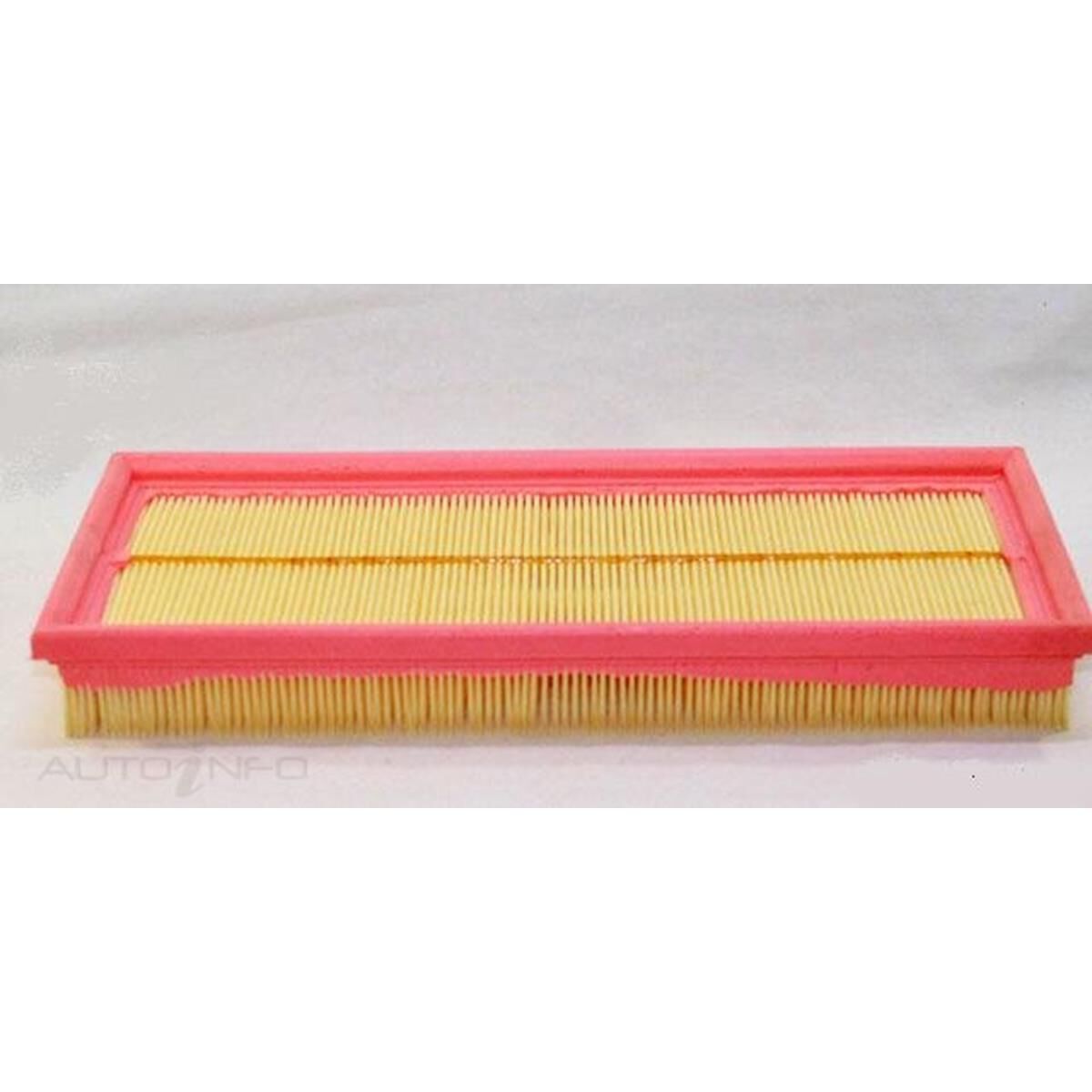 AIR FILTER A282 VW  VW GOLF/PASSAT, , scaau_hi-res