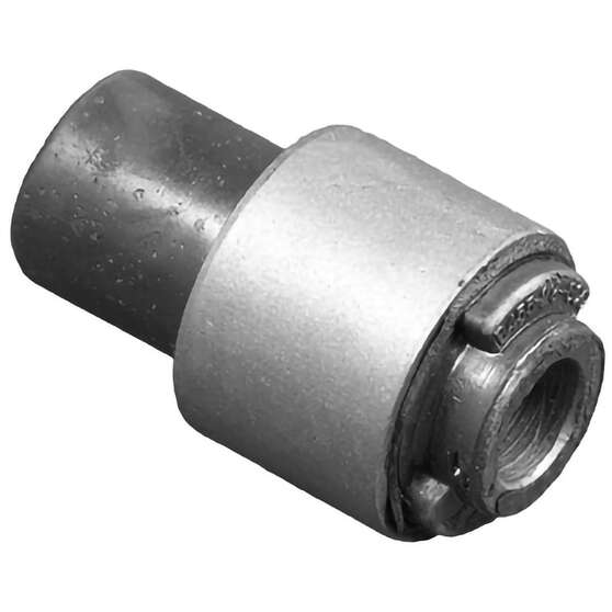 Sway Bar Mount Bush Rear - FORD LASER KH - 1.6L I4  PETROL - Manual & Auto, , scaau_hi-res