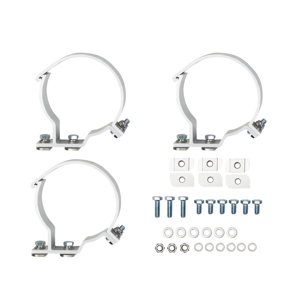 100mm pipe bracket sale
