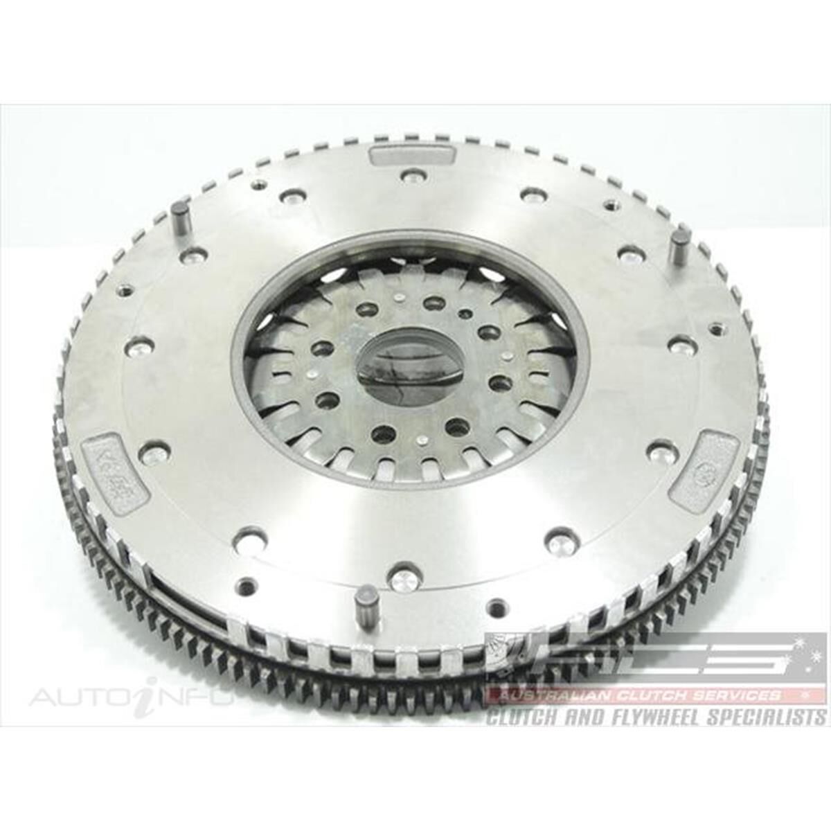 DMF PEUGEOT 607 3.0L V6, , scaau_hi-res