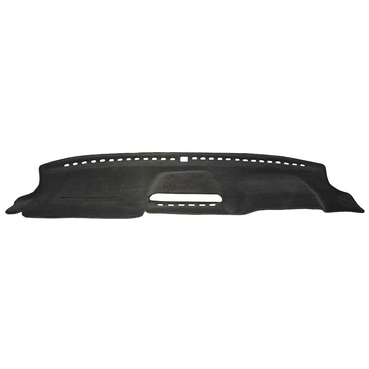 Sunland Charcoal Dashmat to suit Ford Ranger PY With Centre Speaker And No Front Glovebox - F79S06, , scaau_hi-res