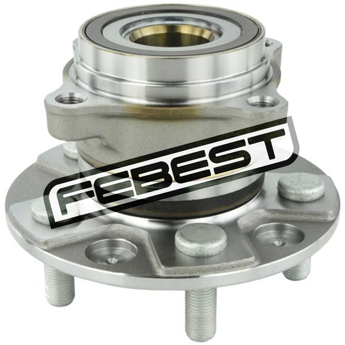FEBEST Rear Wheel Hub - 0182-USF40MR | Supercheap Auto