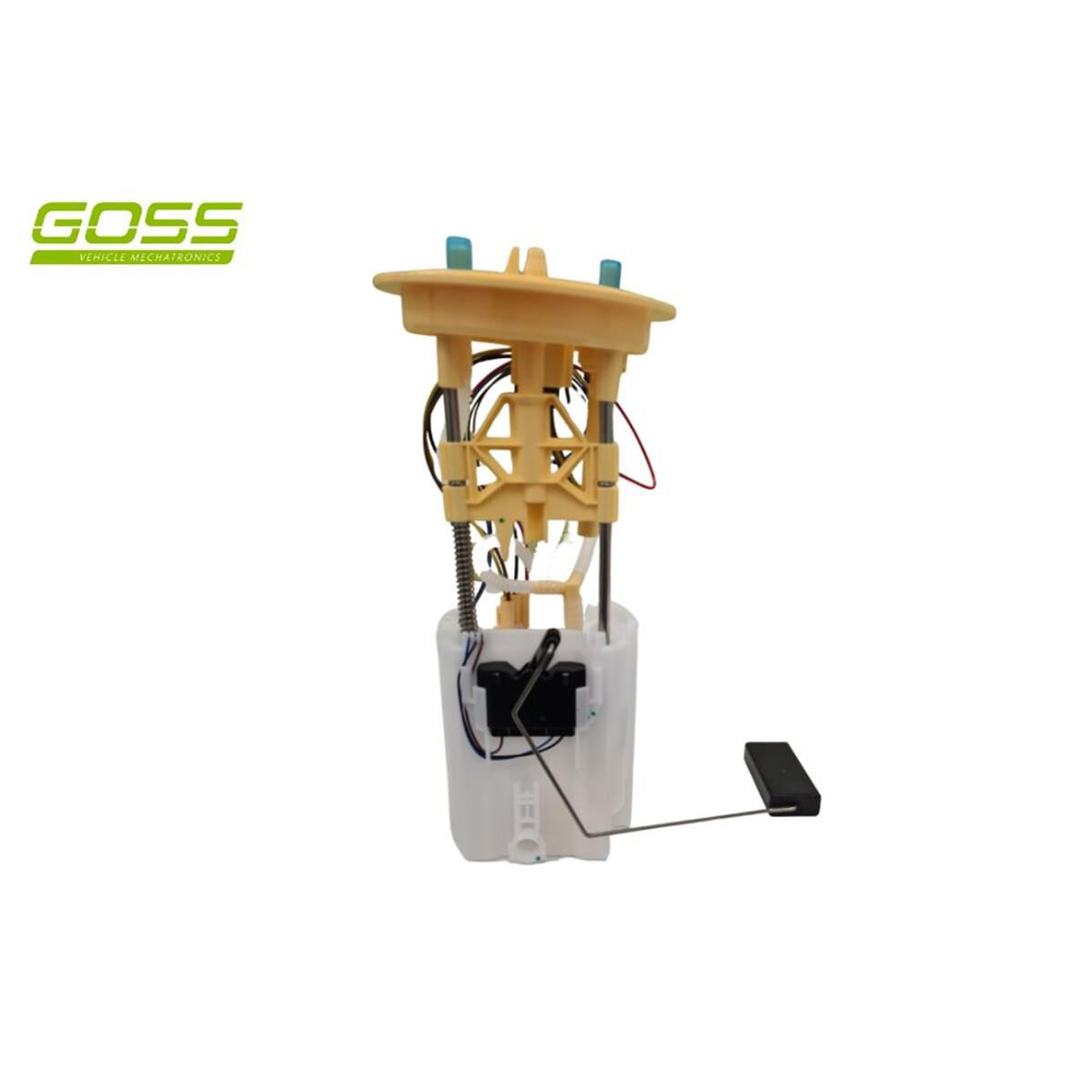 GOSS FUEL PUMP MODULE, , scaau_hi-res