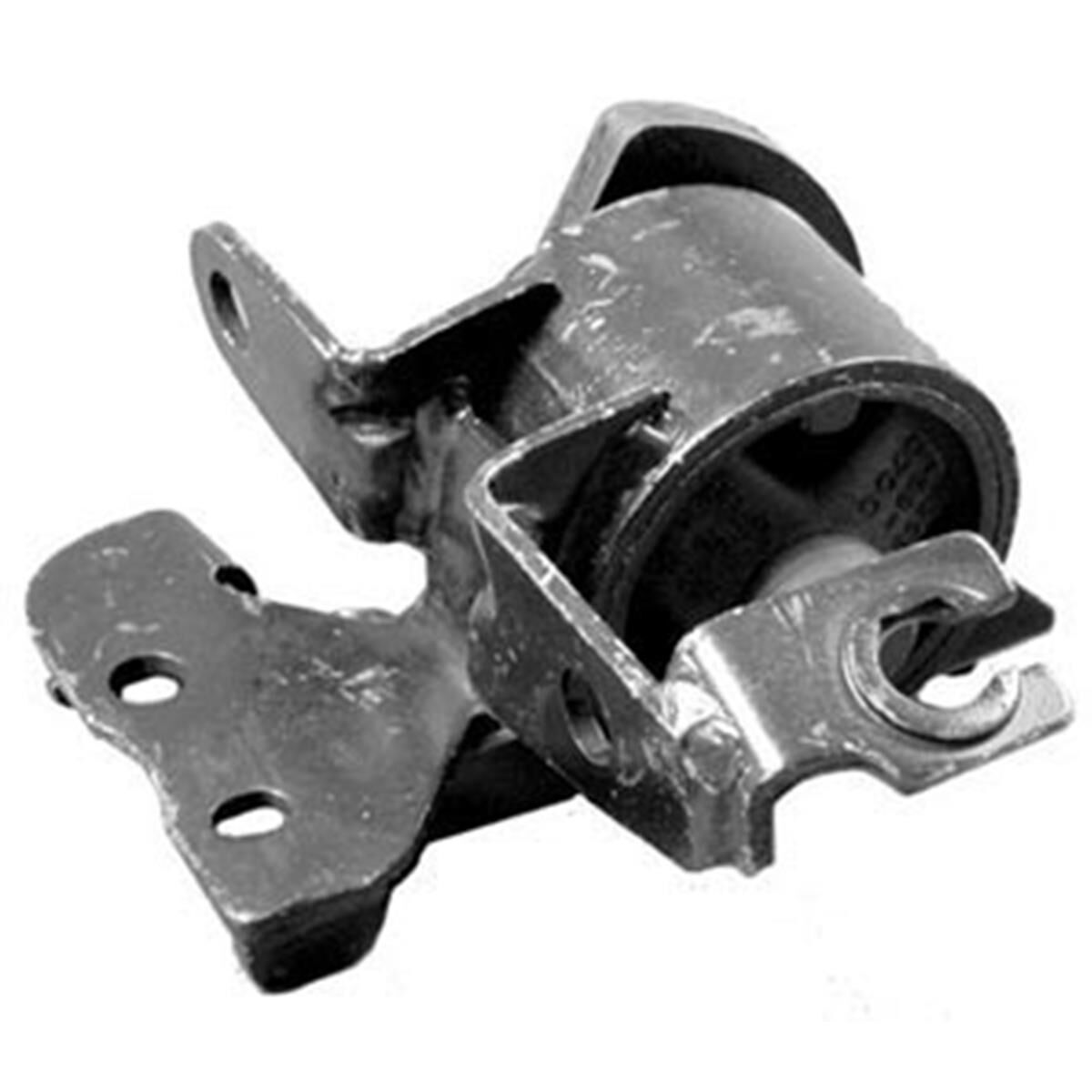 Engine Mount Left - MAZDA 323 BJ - 1.8L I4  PETROL - Manual, , scaau_hi-res