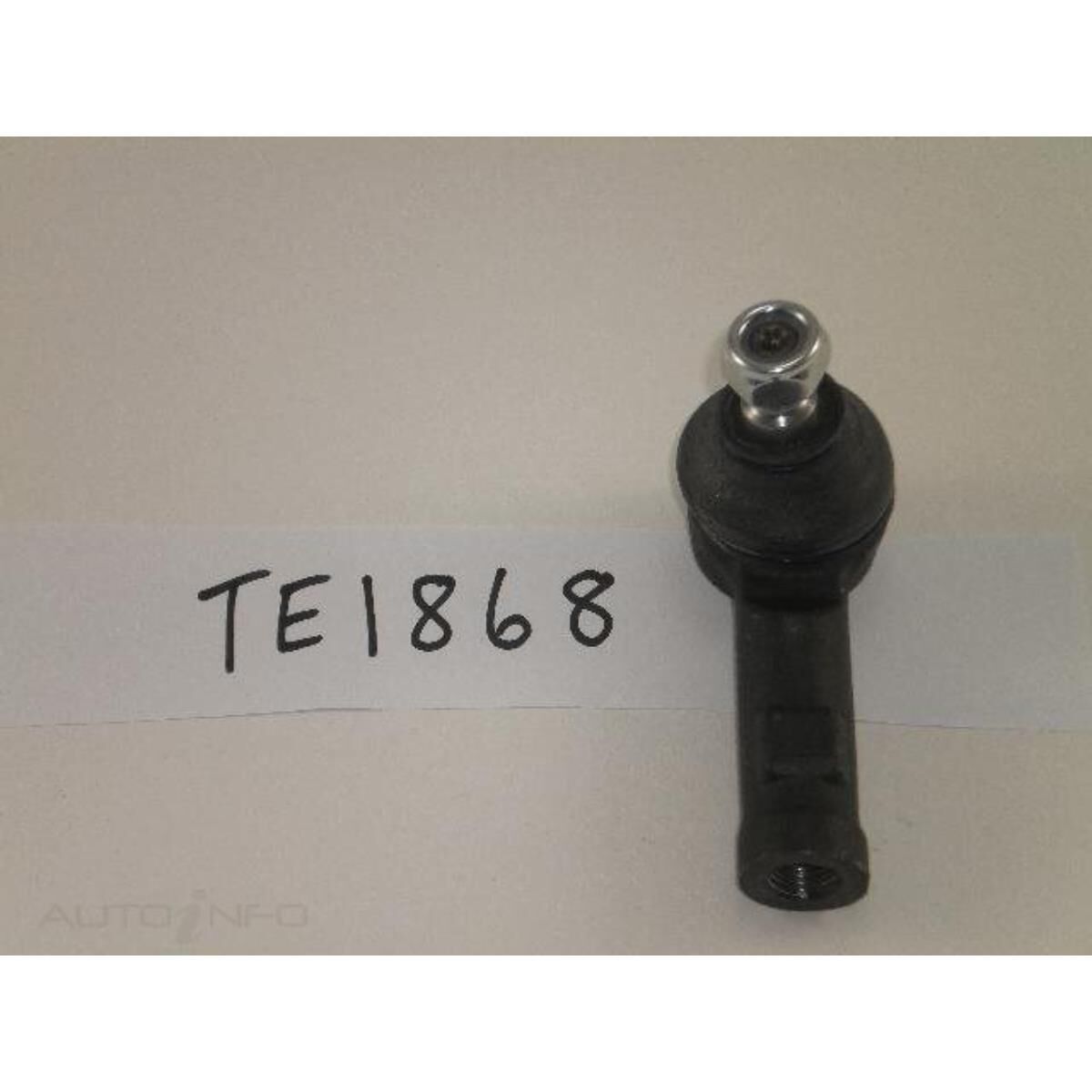 VOLVO S40/V40 1/96-12/00 OUTER TIE ROD END (FEMALE 12X1.25 RHT), , scaau_hi-res