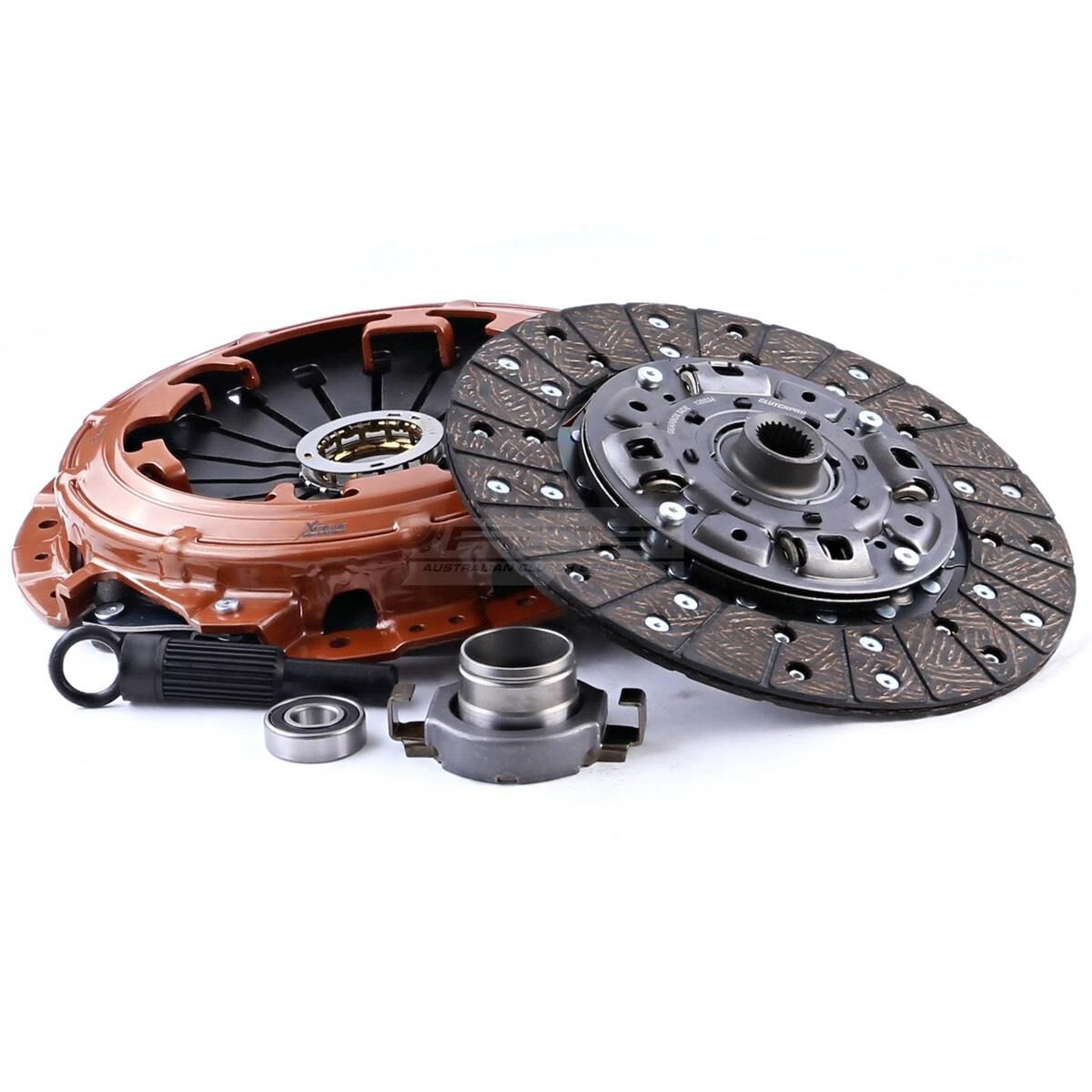 KIT HD ISUZU D-MAX 3.0L, , scaau_hi-res