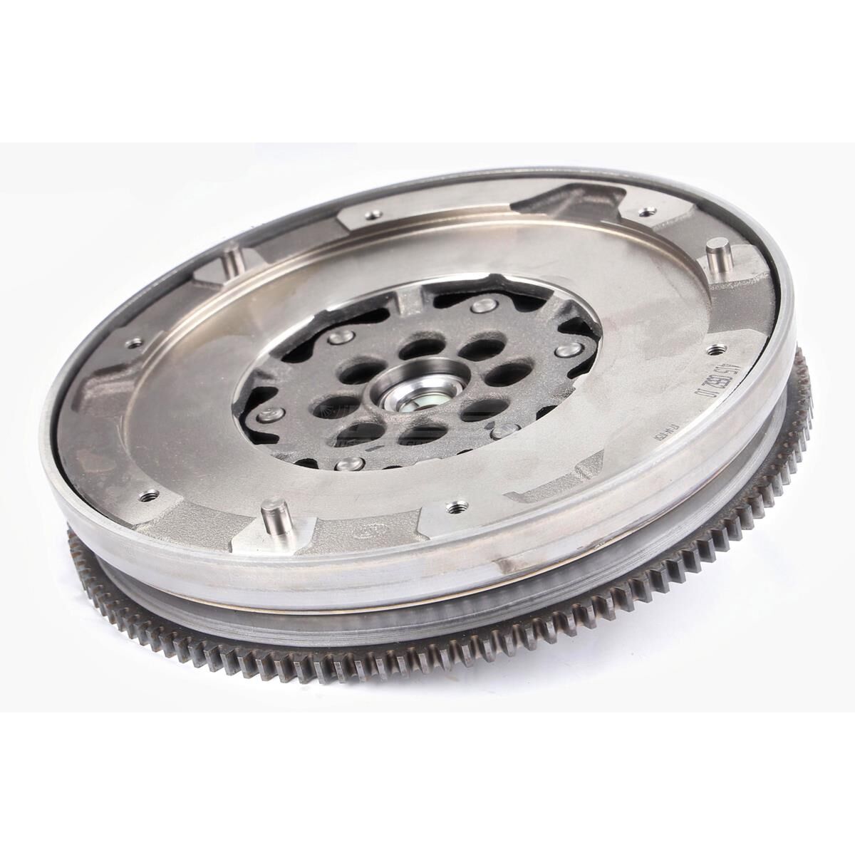 DMF BMW 118D, , scaau_hi-res