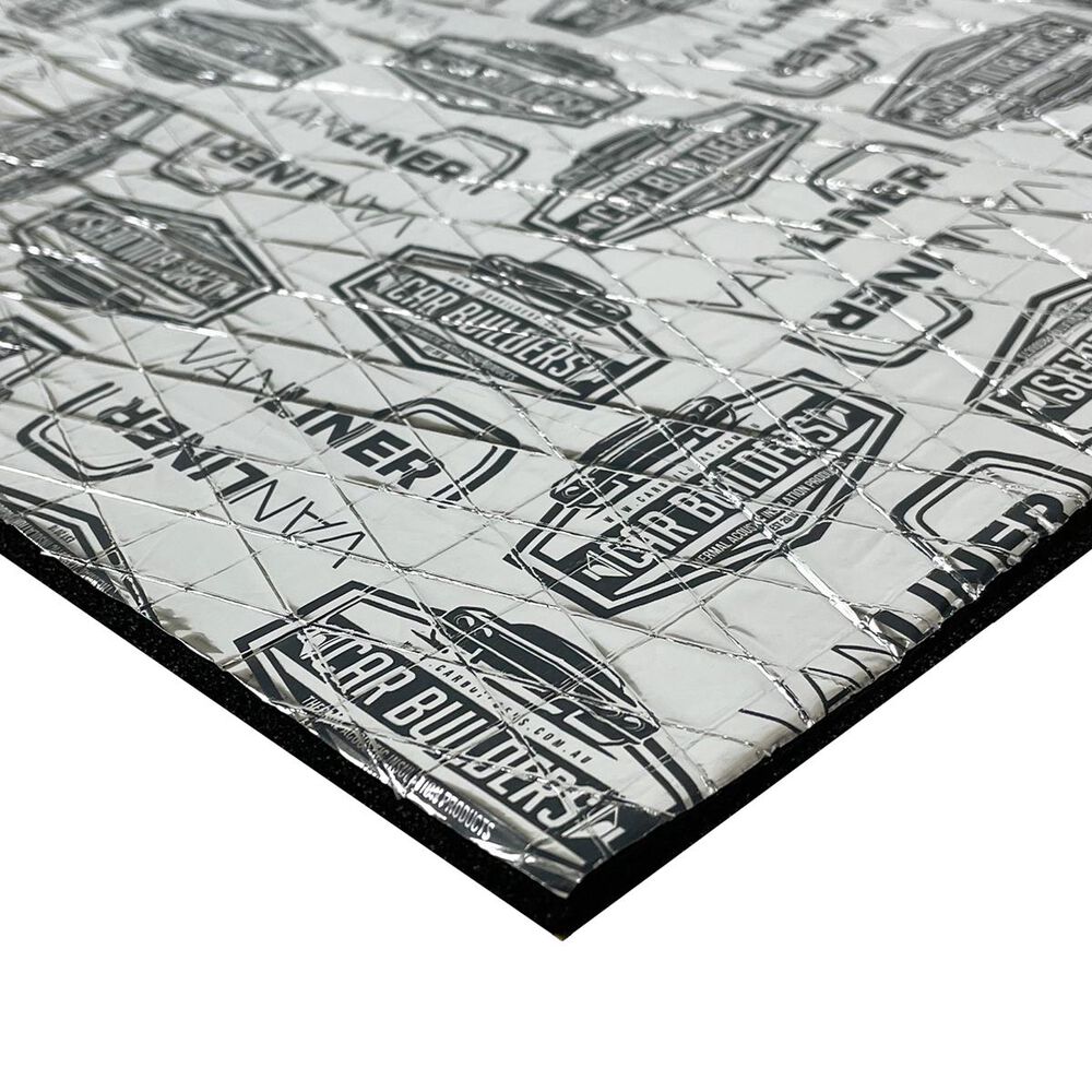 Car Builders Van Liner VL_5m. Supercheap Auto