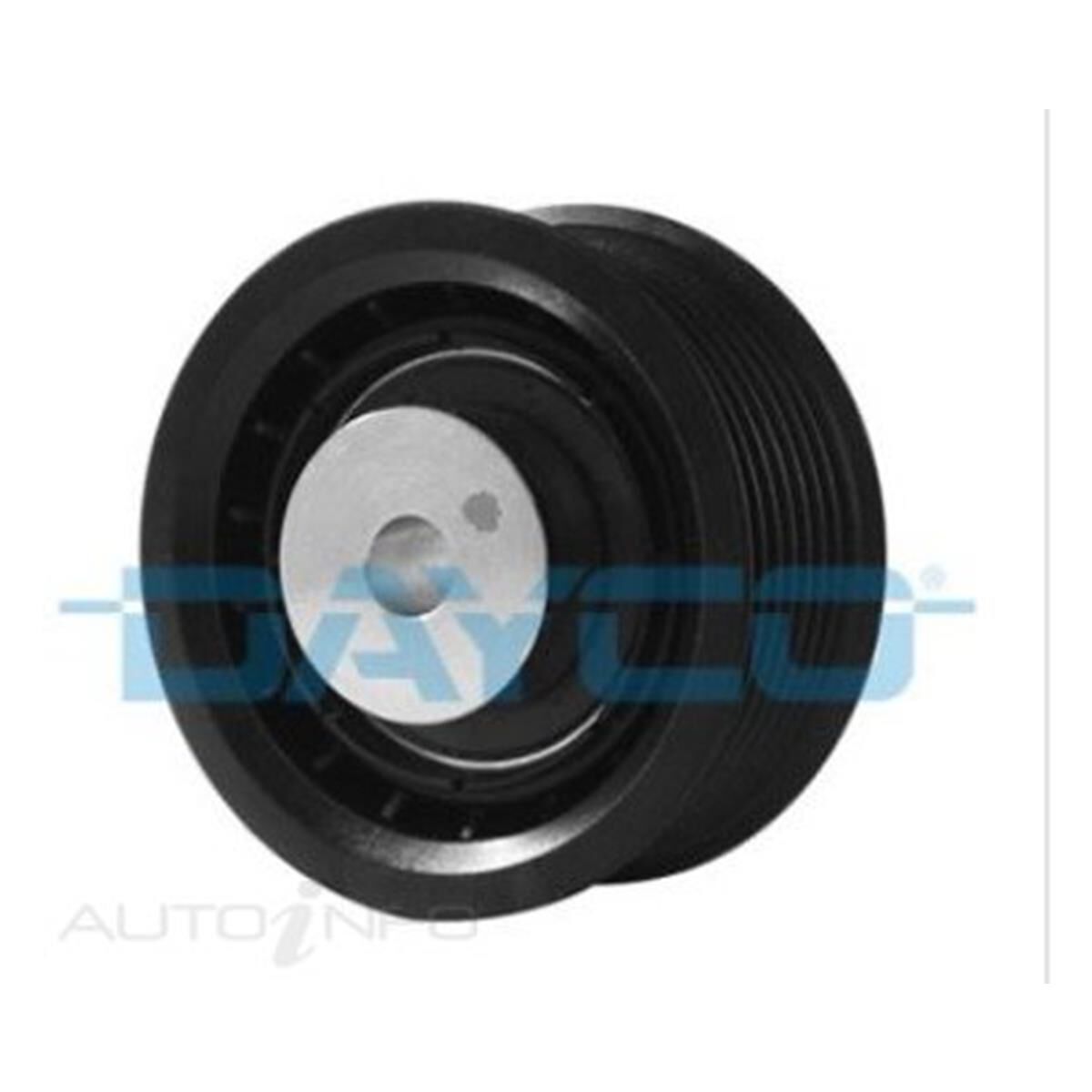 IDLER PULLEY HEAVY DUTY, , scaau_hi-res