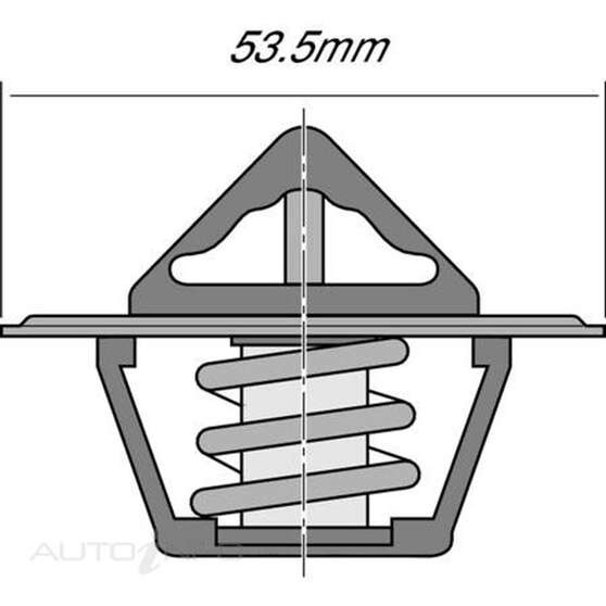 TRIDON THERMOSTAT, , scaau_hi-res