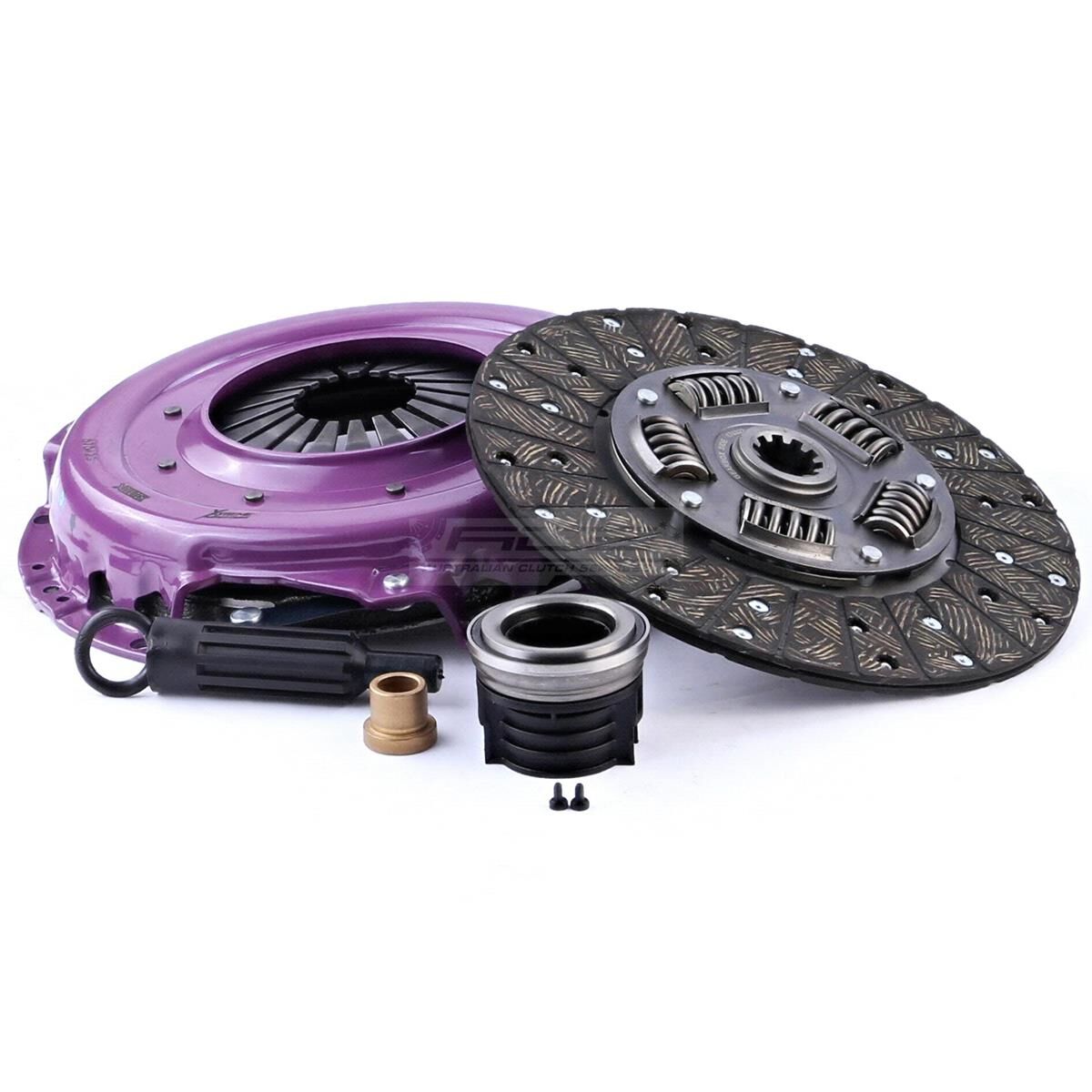 KIT PER GMH COM VS SER II 3.8L, , scaau_hi-res