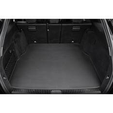 EXECUTIVE RUBBER BOOT LINER FOR TOYOTA RAV4 (5TH GEN) 2019 ONWARDS, , scaau_hi-res
