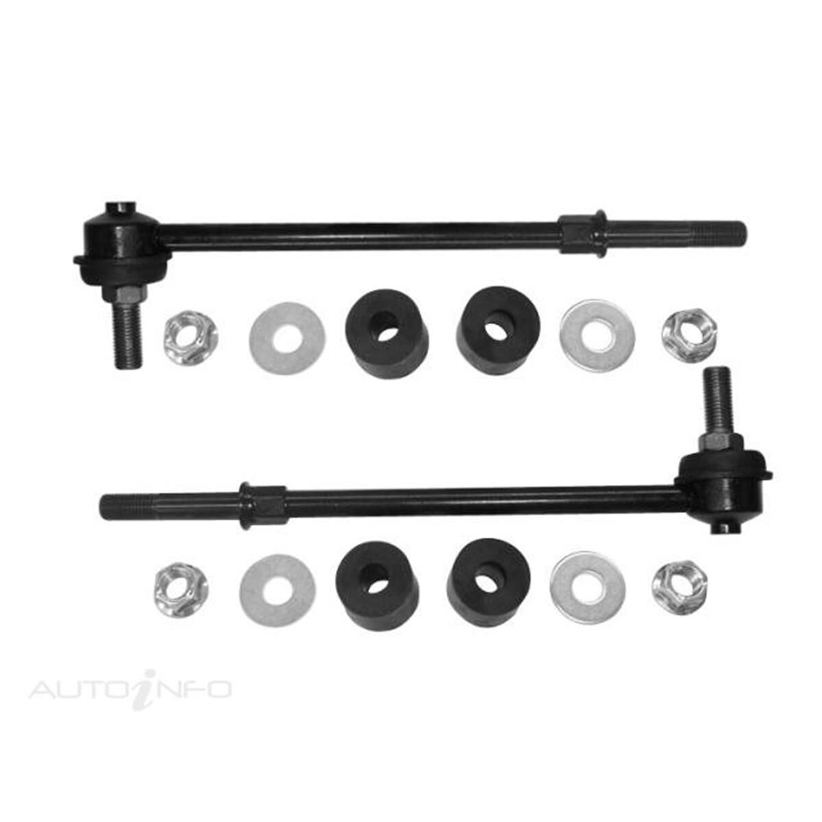 (LK) Nissan Pathfinder 1996-2004 Rear Sway Bar Link Kit, , scaau_hi-res