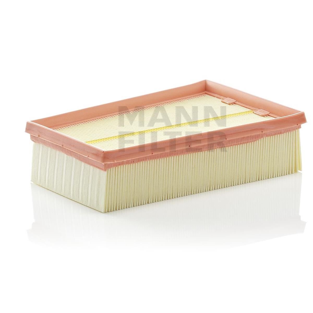 MANN-FILTER