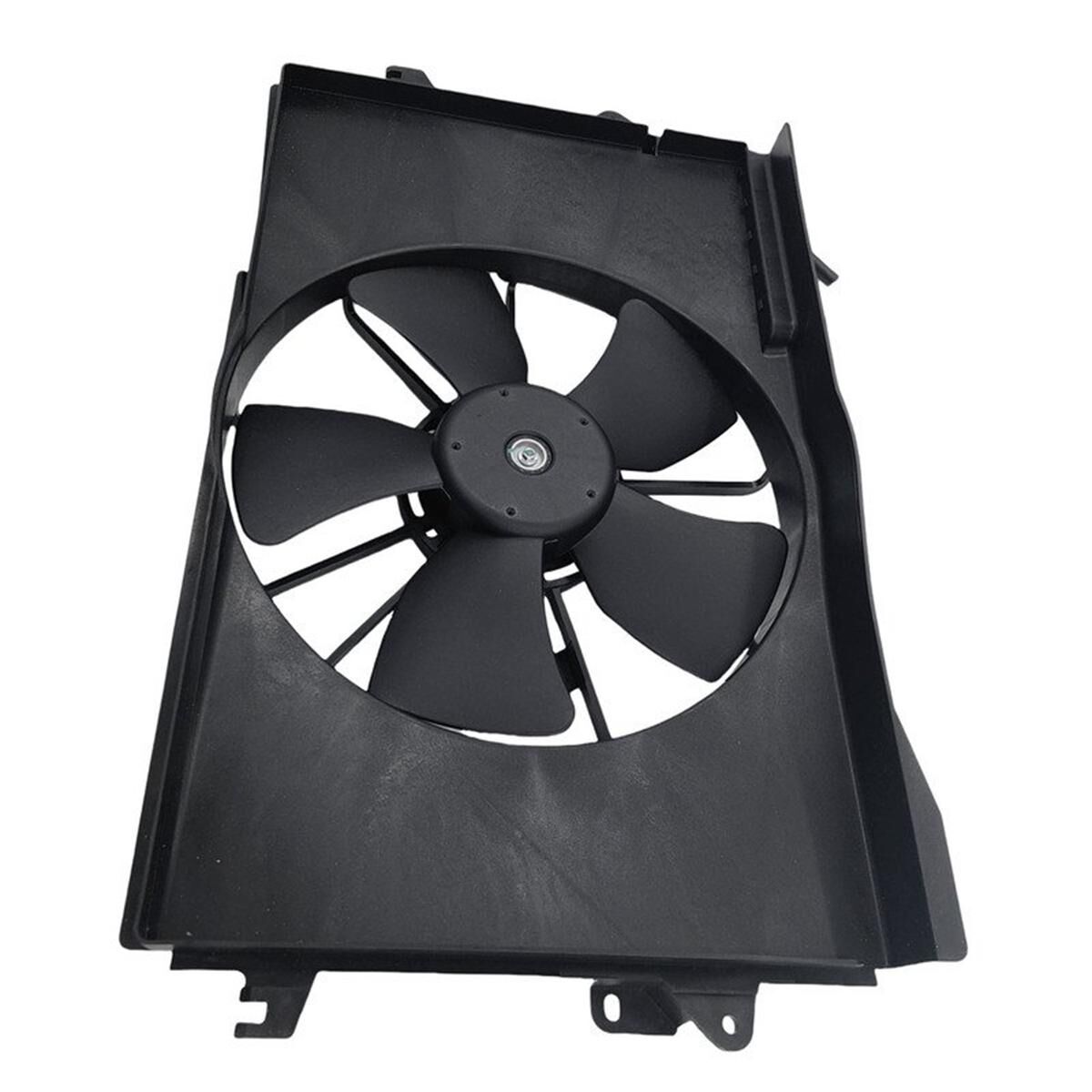 Cooling Fan Assembly, , scaau_hi-res